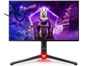 Gigabyte introduces 4K/160Hz M27U gaming monitor