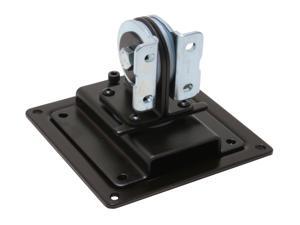 Ergotron 47-092-800 100 Series Single Pivot (black or grey) Ergotron 47-092-800 100 Series Single Pivot (black or grey)