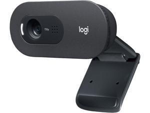 Logitech 960-001363 C505 USB WebCam