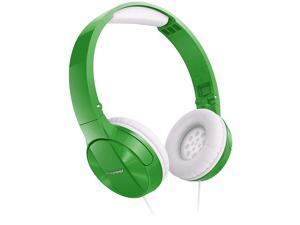 Pioneer Green SEMJ503G Headphones