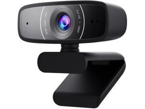 Logitech BRIO UHD 4K Webcam: (960-001105) with RightLight 3 and HDR  Technology + Bundle Kit