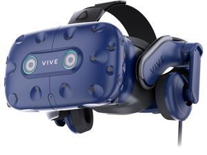 HTC VIVE Pro Eye Virtual Reality Headset Only with Eye Tracking HTC VIVE Pro Eye Virtual Reality Headset Only with Eye Tracking