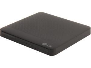 Lg Portable Usb Power Dvd Writer For Mac