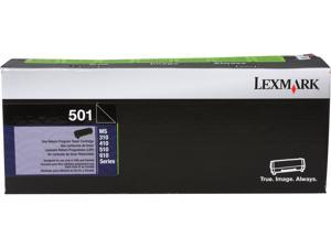 Lexmark 50F1000 Toner Cartridge - Black Lexmark 50F1000 Toner Cartridge - Black