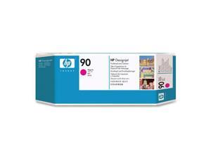 HP 90 (C5056A) Printhead and Printhead Cleaner For HP Designjet 4000/4500 Printer series Magenta HP 90 (C5056A) Printhead and Printhead Cleaner For HP Designjet 4000/4500 Printer series Magenta