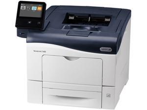 Xerox VersaLink C400/N USB/Ethernet Color Laser Printer Xerox VersaLink C400/N USB/Ethernet Color Laser Printer
