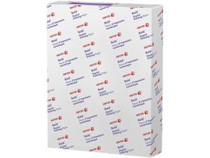 Xerox Premium Digital Carbonless Paper, 8-1/2 X 11, Pink/Canary/White