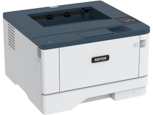 thumbnail image 2 of HP LaserJet M406dn Monochrome Laser Printer - 40ppm, Wireless, Networkable, 1GB Memory 2 of 6