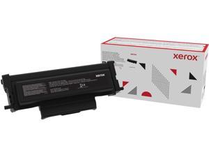 Xerox B230/B225/B235 High Capacity BLACK Toner Cartridge (3000 Pages) - Use & Return