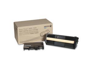 Xerox 106R01535 High Yield Toner Cartridge - Black