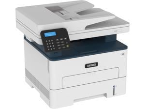 Xerox B225/DNI MFC / All-In-One Up to 34 ppm Monochrome Wireless 802.11b/g/n Laser ...