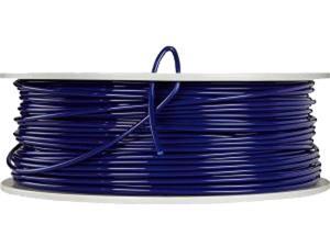 Verbatim PLA 3D Filament 3mm 1kg Reel – Blue Verbatim PLA 3D Filament 3mm 1kg Reel – Blue