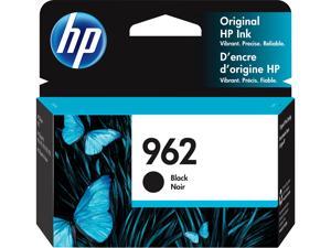 HP 962 Ink Cartridge - Black