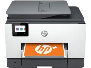 HP OfficeJet Pro 9025e All-in-One Wireless Color Printer, with bonus 6 months free Instant Ink . 