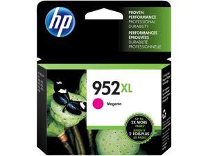 HP 952XL High Yield Ink Cartridge - Magenta