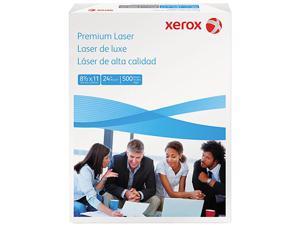 Xerox 3R11767 Color Xpressions Elite 60lb Cover Uncoated Digital Printing  Paper (163 g/m2) 8.5 x 11, 100 Brightness - 1 Pack (250 Sheets) 