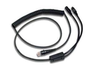Honeywell 42203758-04E RS-232 Serial Cable
