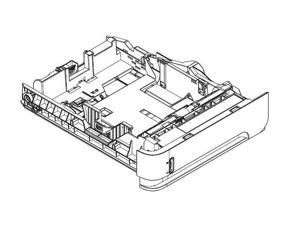 HP 28-999-319 Feeders Paper Trays and Assemblies