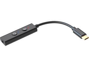 Creative Labs Sound Blaster G3 Portable Gaming USB DAC AMP - Micro Center