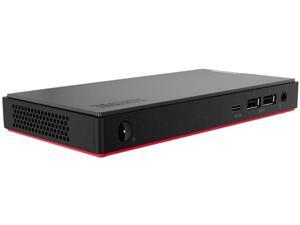 Lenovo ThinkCentre M90n, i5-8265U,   UHD Graphics, 8GB, 512GB SSD, Win 10 Pro, 1 YR On-site Warranty