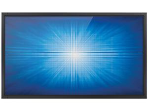 Elo E329077 2794L 27” Open-frame Commercial-grade Touchscreen Display with IntelliTouch Dual Touch