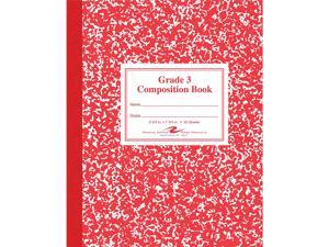 Roaring Spring First-grade Composition Books