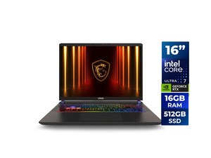 NeweggBusiness - Hasee T8 Pro-16'' GeForce RTX 5070 Laptop GPU