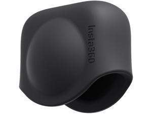 Insta360 CINX2CB/F Black Lens Cap for ONE X2