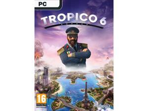 Tropico 6 [Online Game Code]