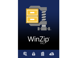 Corel Corel WinZip 27 Pro Single-User - Download