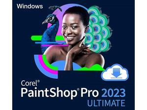 NeweggBusiness - CorelDraw Essentials 2021 - Download
