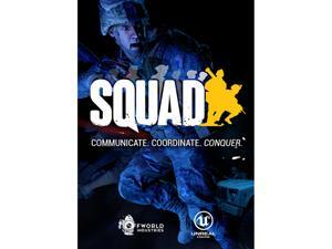 Squad [Online Game Code]