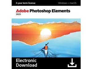 NeweggBusiness - CorelDraw Essentials 2021 - Download
