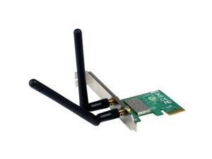 Tarjeta de red inalámbrica 600Mbps Pci E  802,11 B G Wireless Lan Card Pci  - 600mbps - Aliexpress