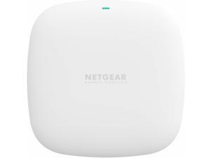Netgear WAX210 Dual Band WiFi 6 AX1800 Dual-band Access Point with Gigabit PoE 