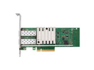IBM Intel X520 Dual-Port 10 Gigabit Ethernet SFP+ Embedded Adapter for IBM System X
