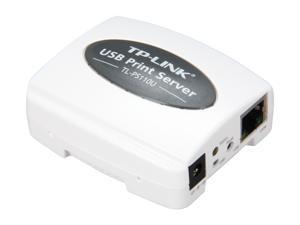Serveur d'impression Fast Ethernet TP-Link TL-PS110U
