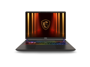 NeweggBusiness - MSI Vector - 16