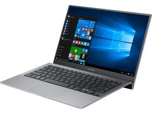 ASUSPRO B9440UA-XS74 Ultra Thin and Light Business Laptop, 14" Wideview Full HD Narrow Bezel Display, Intel Core i7-7500U 2.7 GHz Processor, 512 GB SSD, 16 GB RAM, Windows 10 Pro, Fingerprint, 10 hrs