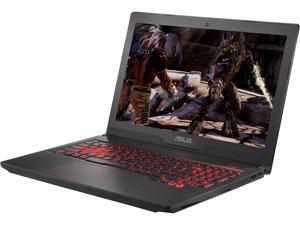 ASUS FX503VM-NS52 15.6" 120 Hz GTX 1060 3GB VRAM i5-7300HQ 8 GB Memory 128 GB M.2 SSD + 1 TB HDD Windows 10 Home VR Ready Gaming Laptop - ONLY @ NEWEGG