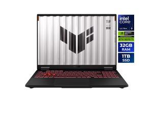 ASUS ROG Strix - 18.0" WQXGA 300 Hz - Intel Core Ultra 9 290HX Plus - GeForce RTX 5070 Ti Laptop GPU - 32GB Memoria DDR5 5600 - 1TB PCIe SSD - Windows 11 Home  ()