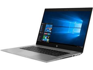 HP ZBook Studio G5 4NM08UT#ABA Mobile Workstation Intel Core i7 8th Gen 8750H (2.20 GHz) 16 GB Memory 512 GB SSD NVIDIA Quadro P1000 15.6" 4K/UHD Windows 10 Pro 64-bit HP ZBook Studio G5 4NM08UT#ABA Mobile Workstation Intel Core i7 8th Gen 8750H (2.20 GHz) 16 GB Memory 512 GB SSD NVIDIA Quadro P1000 15.6" 4K/UHD Windows 10 Pro 64-bit