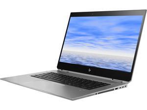 HP ZBook Studio 360 G5 Mobile Workstation Intel Core i7 8th Gen 8750H (2.20 GHz) 16 GB Memory 512 GB SSD 15.6" HP ZBook Studio 360 G5 Mobile Workstation Intel Core i7 8th Gen 8750H (2.20 GHz) 16 GB Memory 512 GB SSD 15.6"