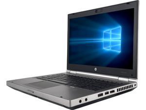 Hp Elitebook 8470p Neweggcom