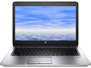 Refurbished HP Grade A EliteBook 745 G2 14" Laptop, AMD A10-7350B 2.1 GHz, 8 GB Memory, 512 GB SSD, WIFI, Windows 10 Home 64-bit (Multi-language)