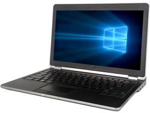 DELL Laptop Latitude E6220 Intel Core i7 2nd Gen 2620M (2.70 GHz) 4 GB Memory 500 GB HDD Integrated Graphics 12.5" Windows 7 Professional 64-Bit DELL Laptop Latitude E6220 Intel Core i7 2nd Gen 2620M (2.70 GHz) 4 GB Memory 500 GB HDD Integrated Graphics 12.5" Windows 7 Professional 64-Bit