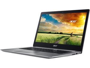Acer Swift 3 SF314-52G-55WQ 14.0" Intel Core i5 8th Gen 8250U (1.60 GHz) NVIDIA GeForce MX150 8 GB LPDDR3 Memory 256 GB ...