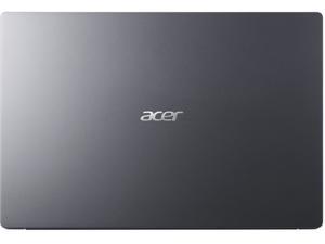Acer Laptop Swift 3 SF314-57-59EY Intel Core i5 10th Gen 1035G1 (1.00 GHz) 8 GB LPDDR4 Memory 256 GB SSD Intel UHD Graphics 14.0" Windows 10 Home 64-bit