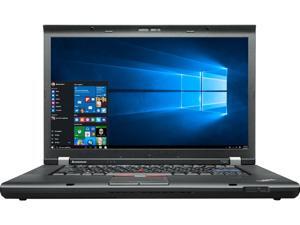 Lenovo Laptop ThinkPad T520 Intel Core i7 2nd Gen 2620M (2.70 GHz) 4 GB Memory 1 TB HDD Integrated Graphics 15.6" Windows 7 Professional 64-Bit Lenovo Laptop ThinkPad T520 Intel Core i7 2nd Gen 2620M (2.70 GHz) 4 GB Memory 1 TB HDD Integrated Graphics 15.6" Windows 7 Professional 64-Bit