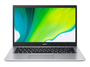 Acer Laptop Aspire 5 Intel Core i5 11th Gen 1135G7 (2.40GHz) 12GB Memory 512 GB PCIe SSD Intel Iris Xe Graphics 14.0' Windows 11 Home 64-bit.